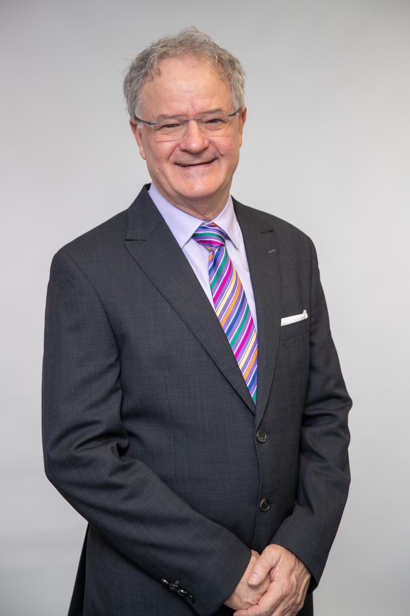 Chris Burrell Burrell